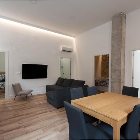 Ferienwohnung D10 - Piso Luminoso, Silencioso, Acogedor Y Centrico Alicante Exterior foto