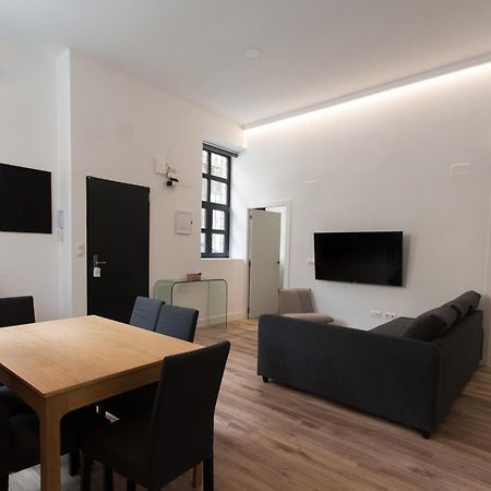 Ferienwohnung D10 - Piso Luminoso, Silencioso, Acogedor Y Centrico Alicante Exterior foto