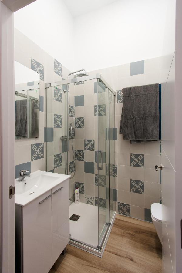 Ferienwohnung D10 - Piso Luminoso, Silencioso, Acogedor Y Centrico Alicante Exterior foto