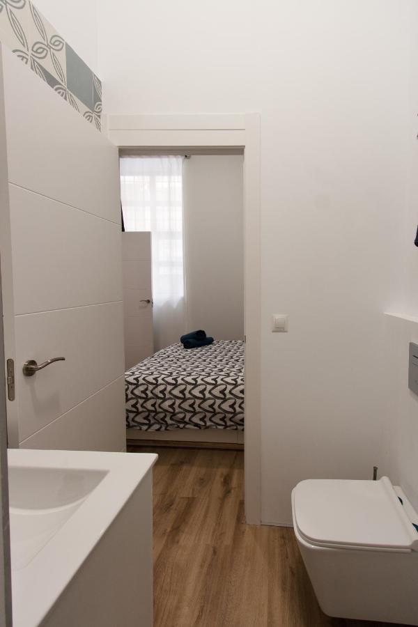 Ferienwohnung D10 - Piso Luminoso, Silencioso, Acogedor Y Centrico Alicante Exterior foto