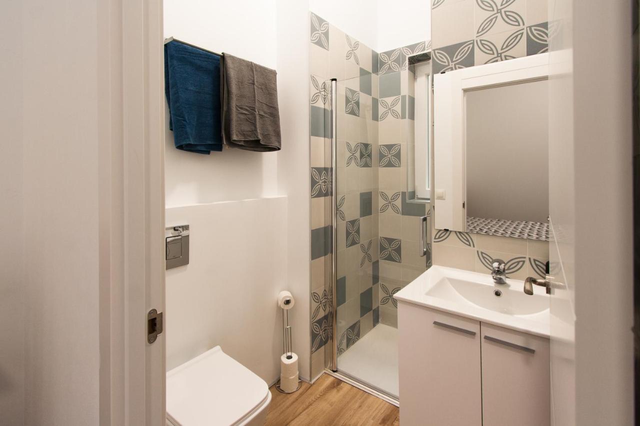 Ferienwohnung D10 - Piso Luminoso, Silencioso, Acogedor Y Centrico Alicante Exterior foto